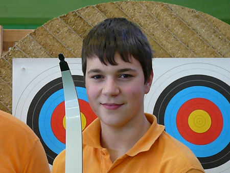 Lukas Berard