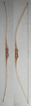 Holz: Zebrano/Kurly Birch